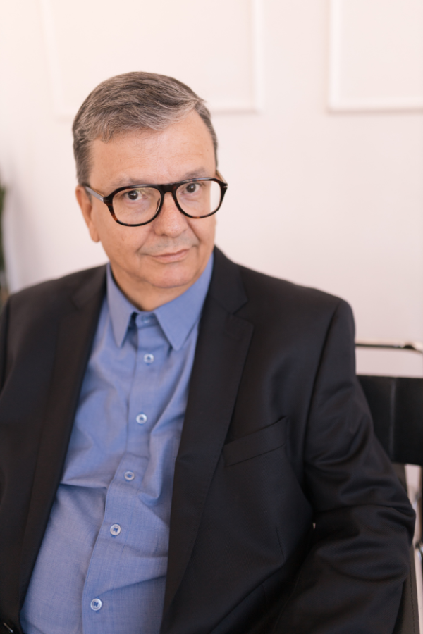 Francisco Carlos Ferrero, sócio do Farah & Ferrero Advogados