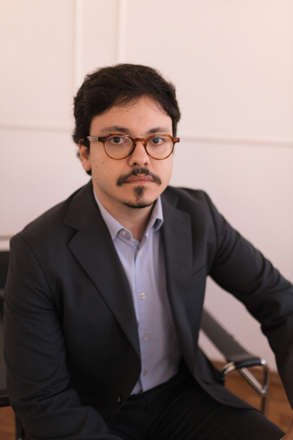 Diego Farah Ferrero, sócio do Farah & Ferrero Advogados